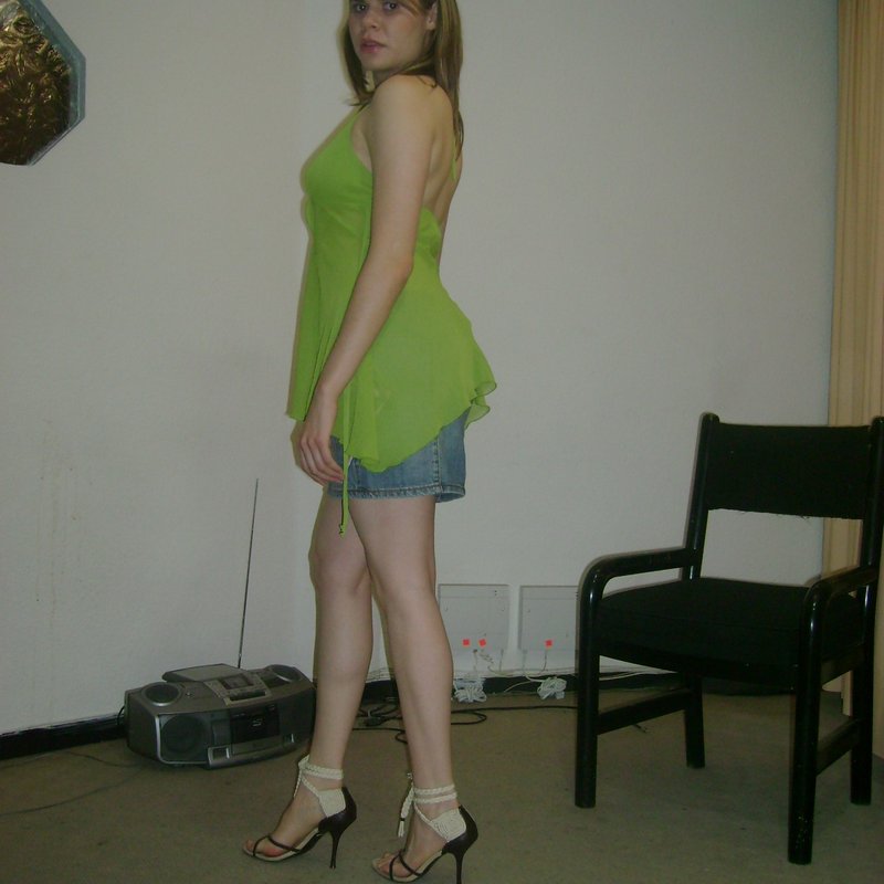 Tawny 35 Escort girl Roch