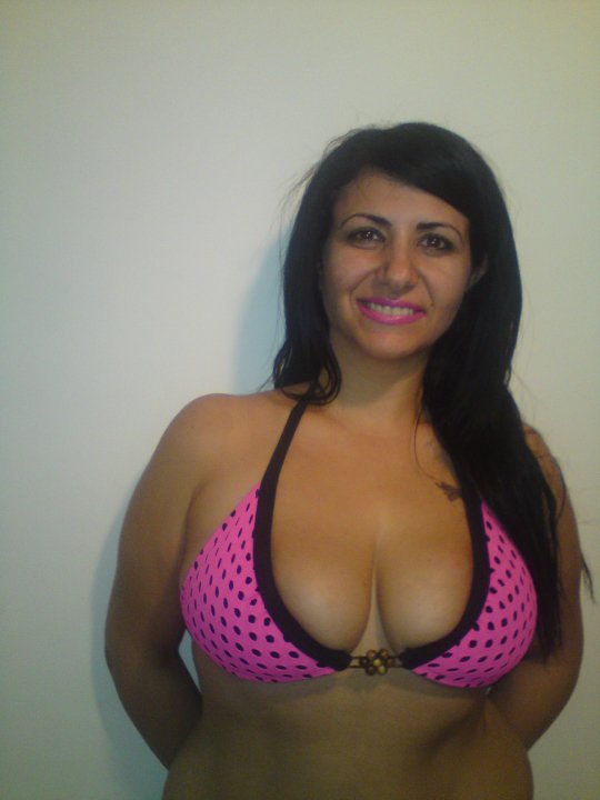 Rosaleen 32 Escort Guilden Morden