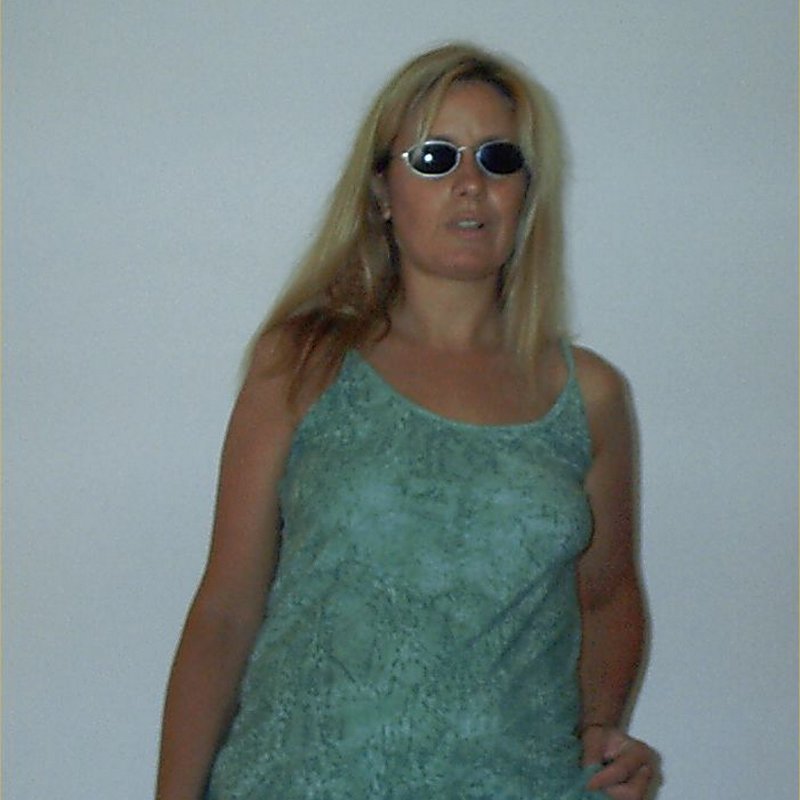 Simonette 35 Escort Barnard Castle