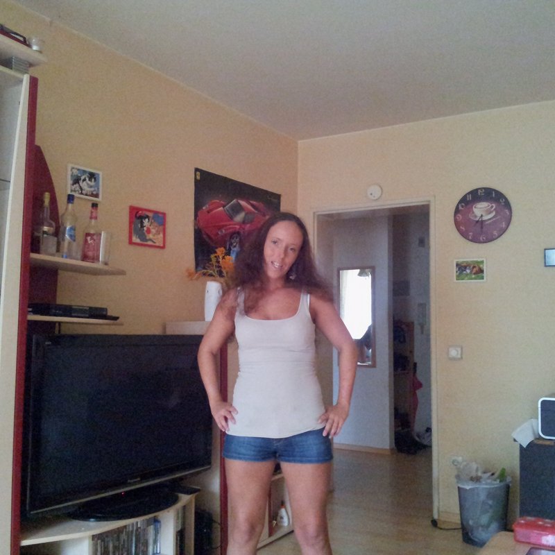 Hazel 35 Escort Westhoughton