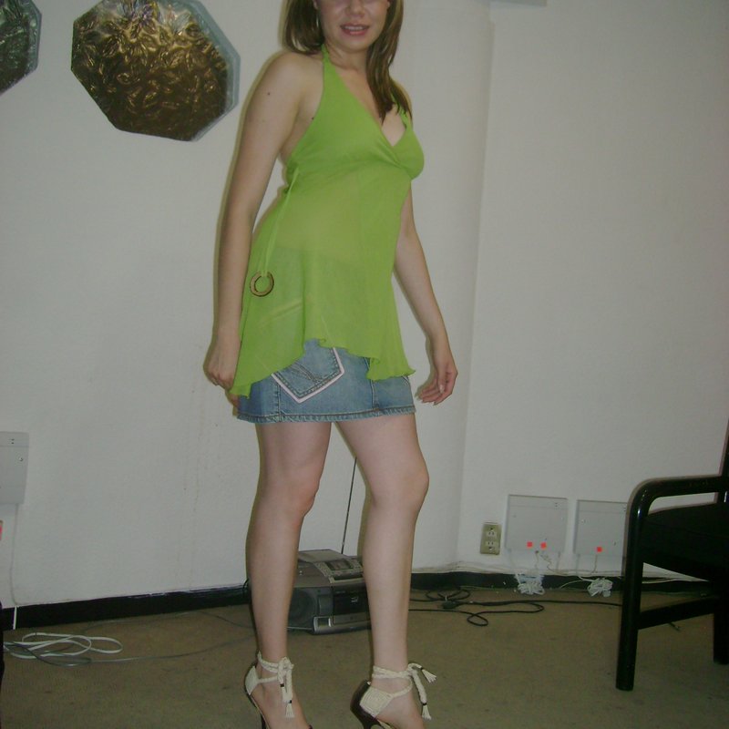 Jaron 21 Escort Stewarton