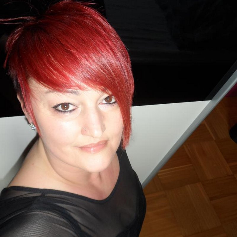 Barb 21 Escort Grangetown