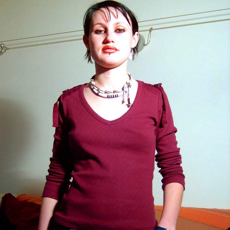 Janessa 31 Escort Tayport