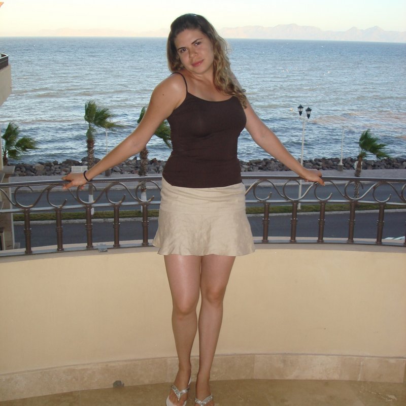 Muriel 26 Escort Llangiwg