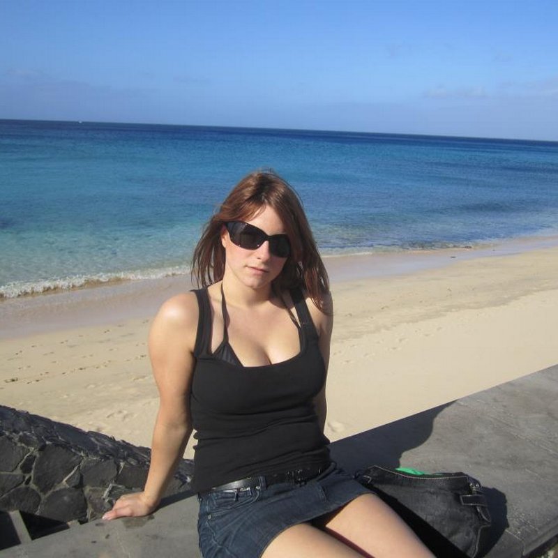 Meryl 28 Escort-girls Great Houghton