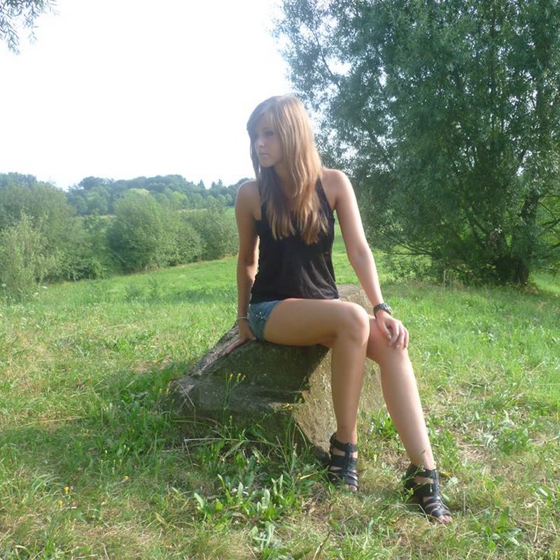 Doreen 23 Escort Pontefract