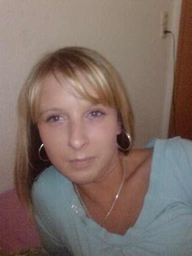 Frances 31 Escort girls Bishopstoke