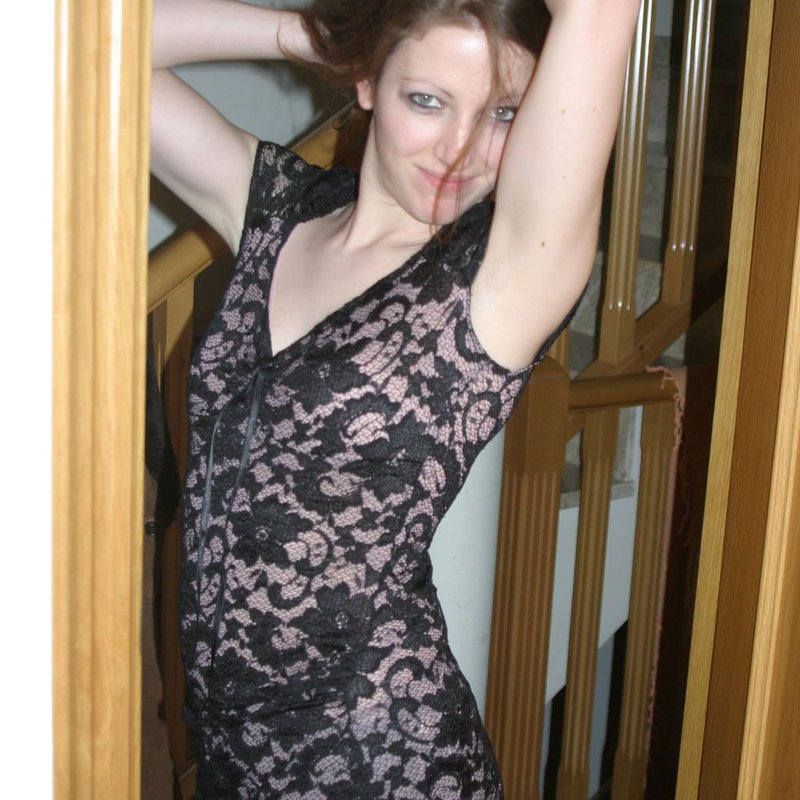 Natasha 35 Escort Boverton