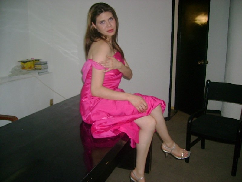 Andrina 31 Escort Lynton