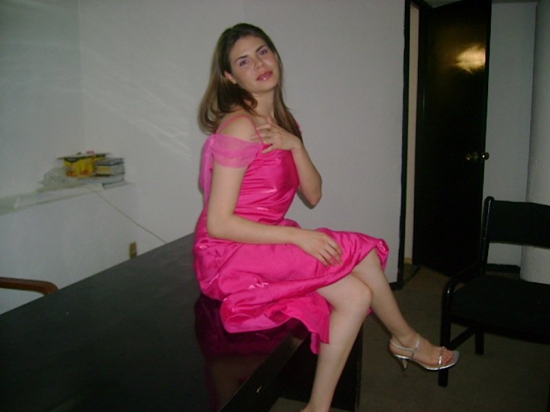 Elisabeth 21 Escort girl Caergwrle